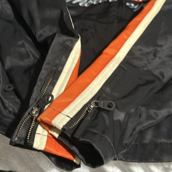Harley Davidson Jacket size Large - Picture 3 of 6